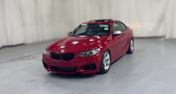 bmw 2 series 2015 WBA1J7C52FV358923 image bmw 2 series 2015 WBA1J7C52FV358923 image